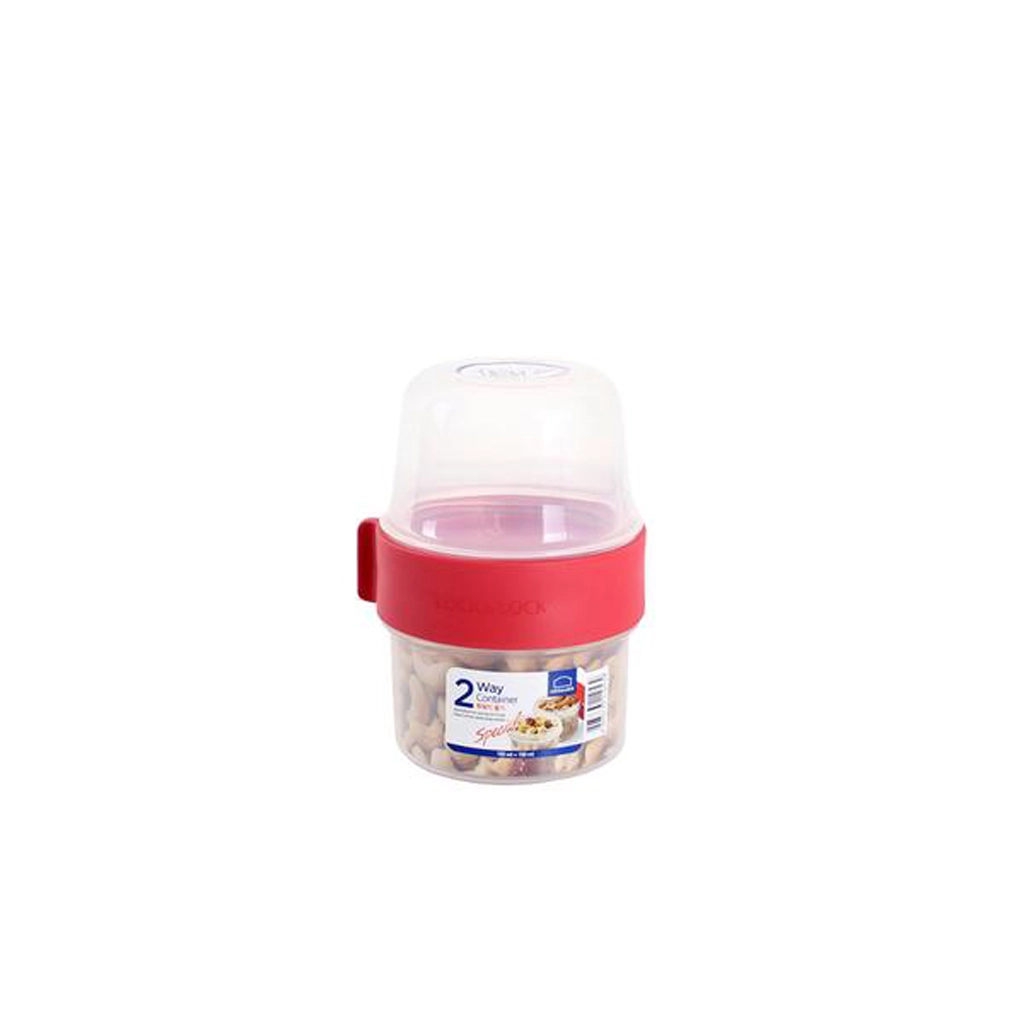 LOCK Dóza 2v1 300ml