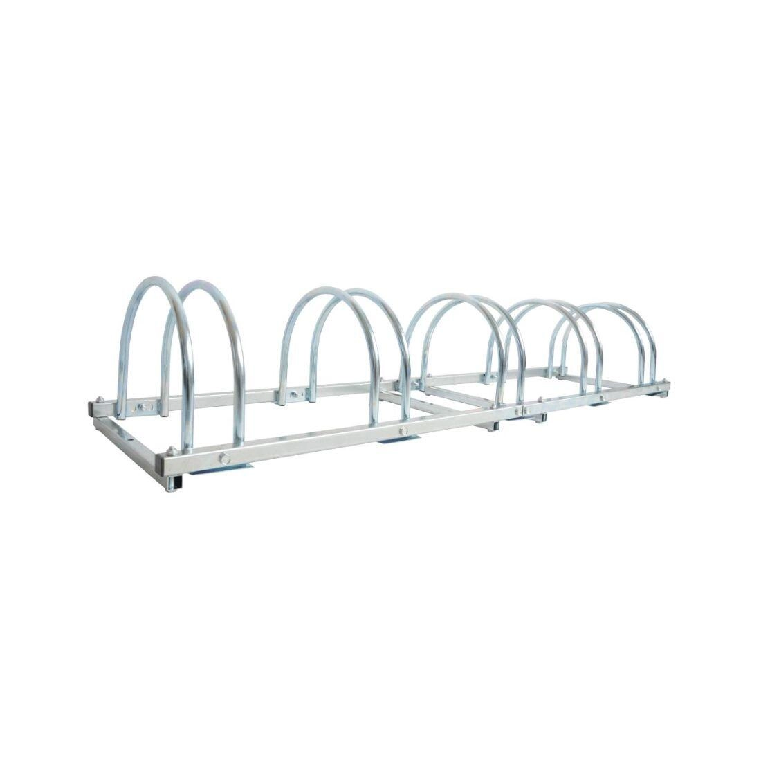 E-shop M.A.T Group 5 bicyklov 1480x370x265mm Zn