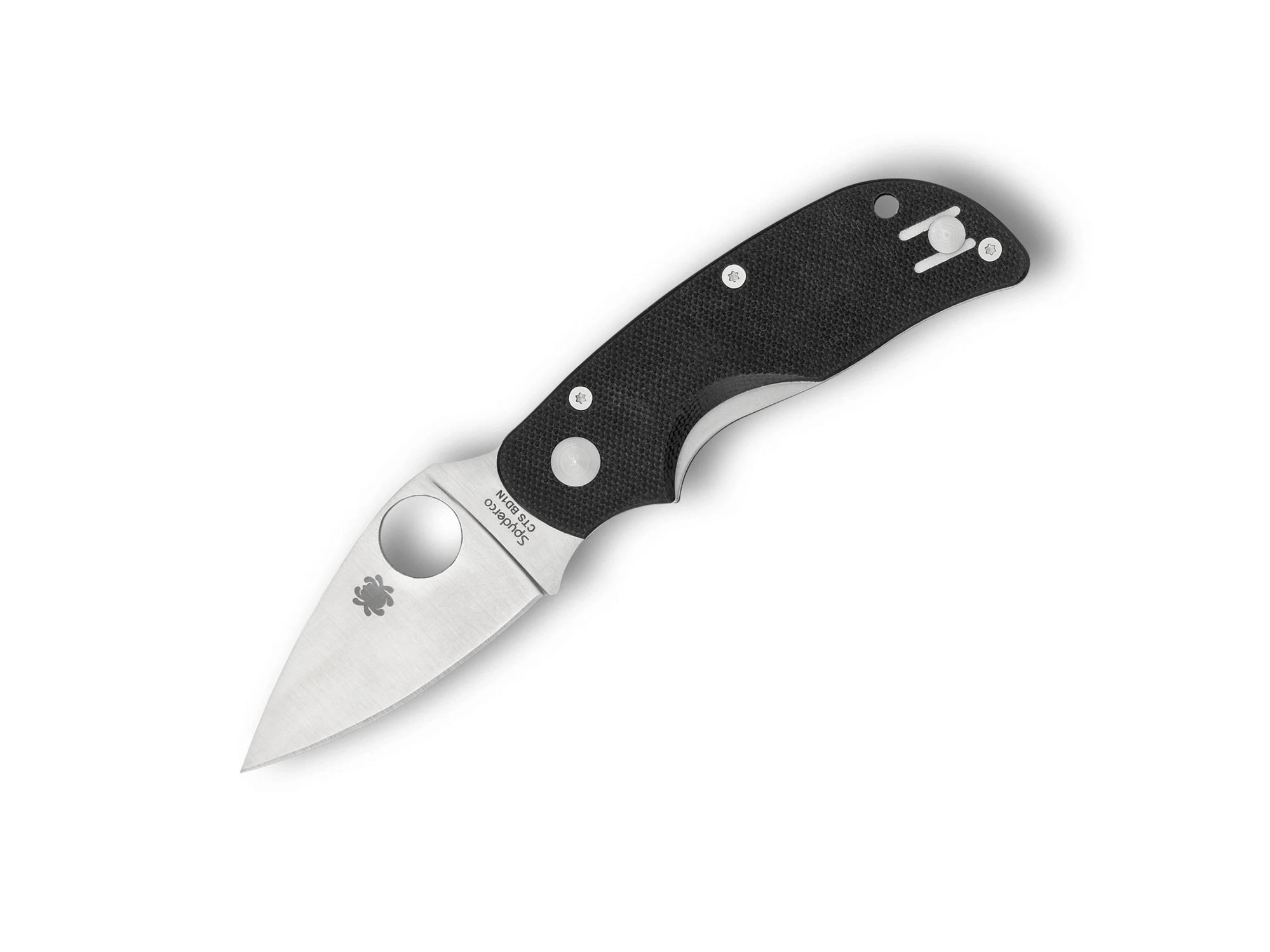 SPYDERCO CAT
