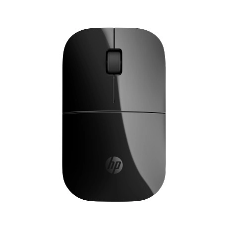 Bezdrôtová myš HP Z3700, čierna