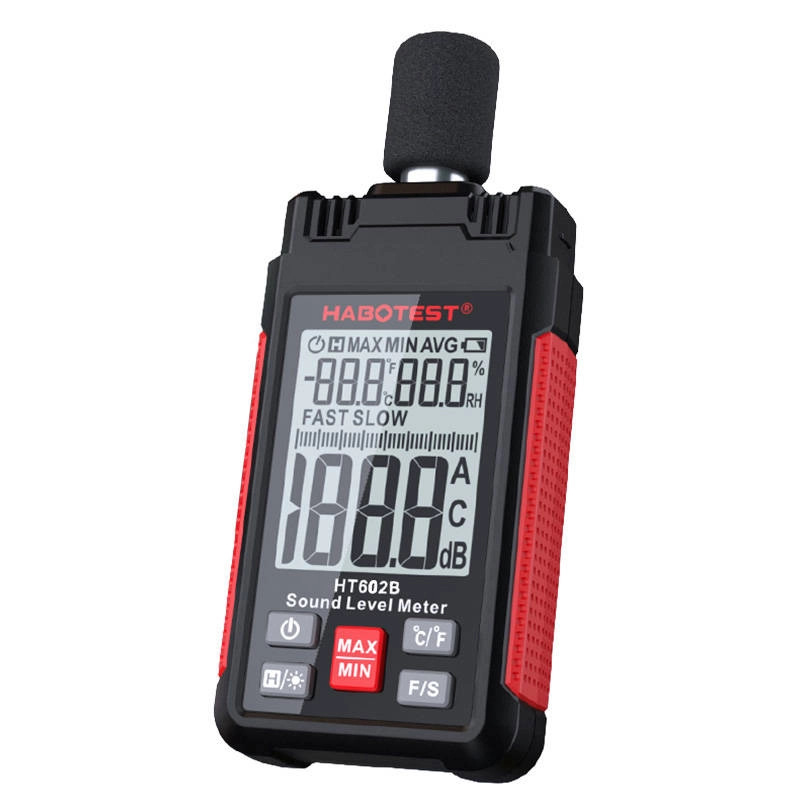 E-shop Habotest HT602B