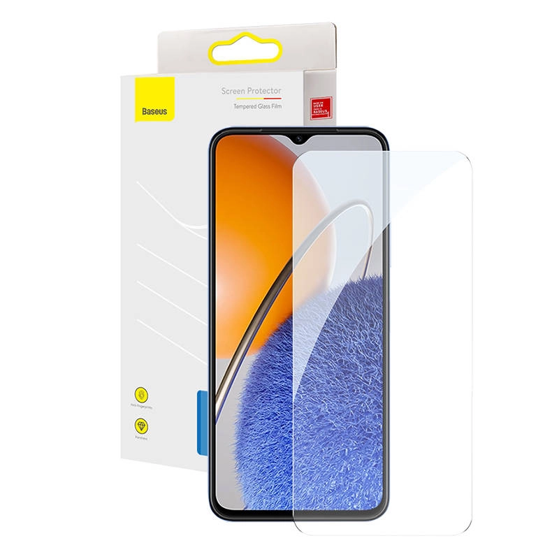E-shop Tvrdené sklo na displej pre HUAWEI Changxiang 50z Baseus – Changxiang