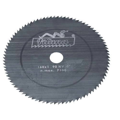 E-shop Pilana pilový kotouč 160x1,0x20mm 90 zubů ruční