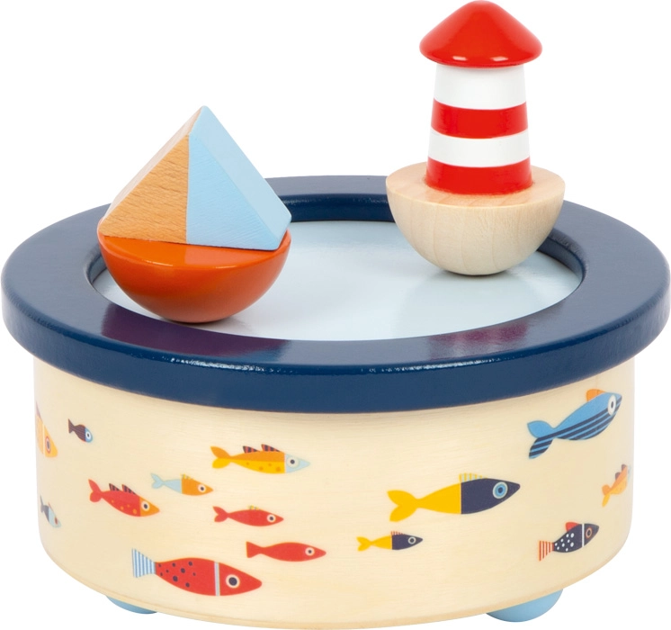 E-shop Hudobná skrinka Ocean pre deti