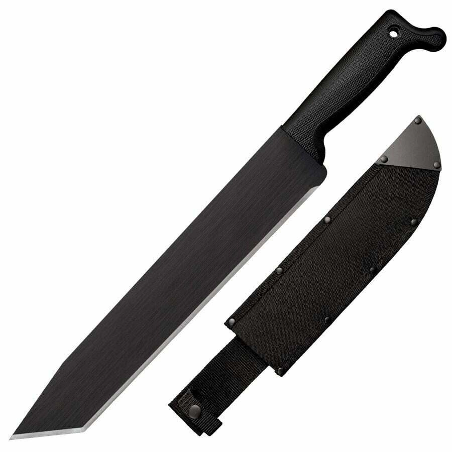 Cold Steel Tanto 97BTMS