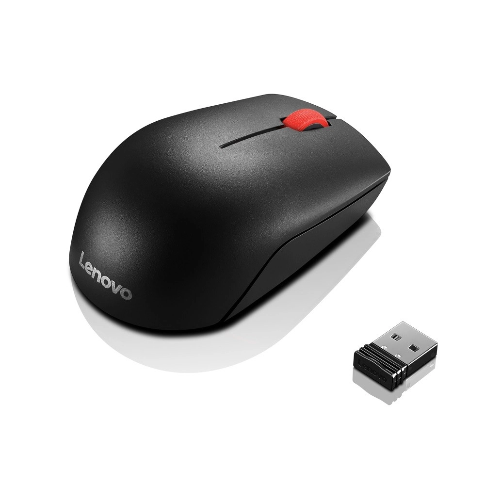 Bezdrôtová myš Lenovo Essential Compact