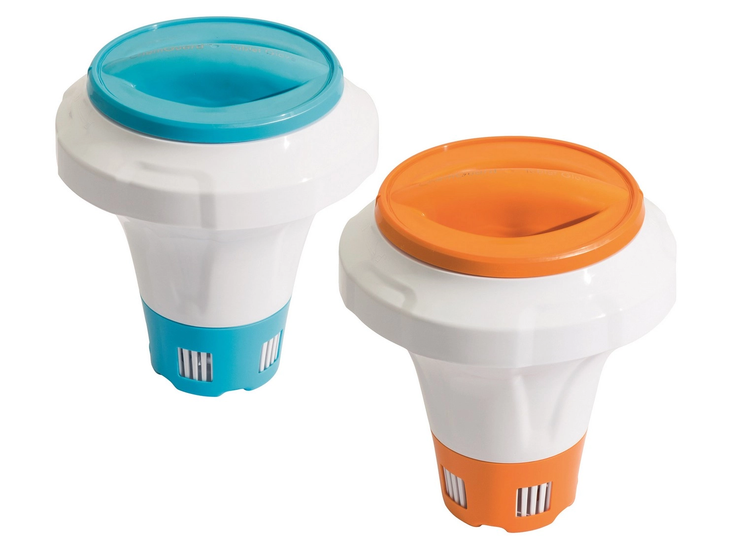 E-shop BESTWAY 58474 ChemGuard Plávajúci dávkovač