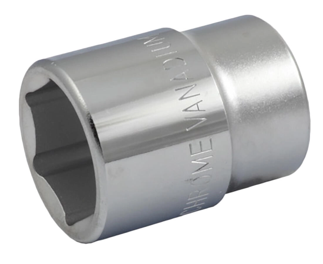 E-shop Hlavica 1/2" 22 mm STALCO