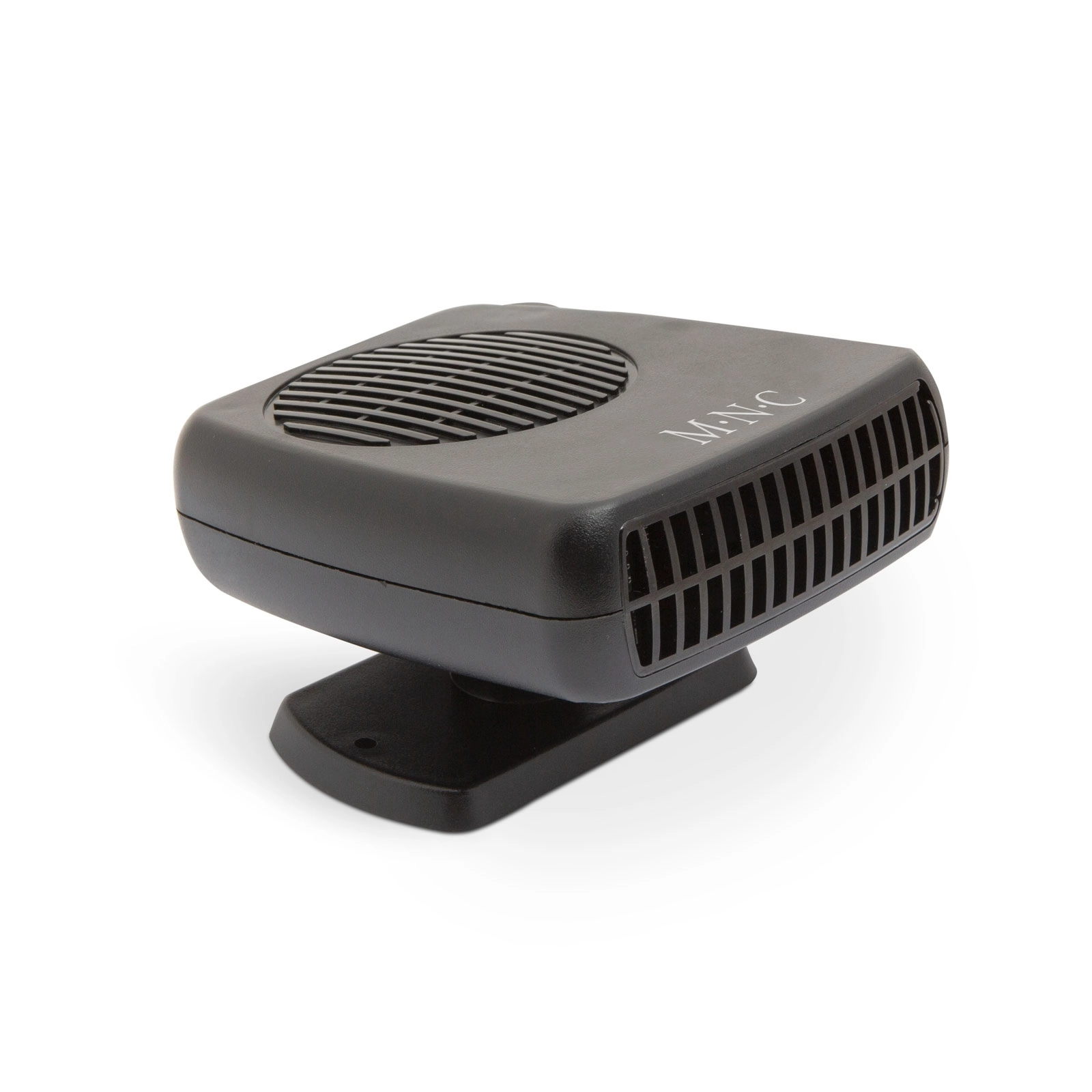 Auto ventilátor s kúrením 12 V