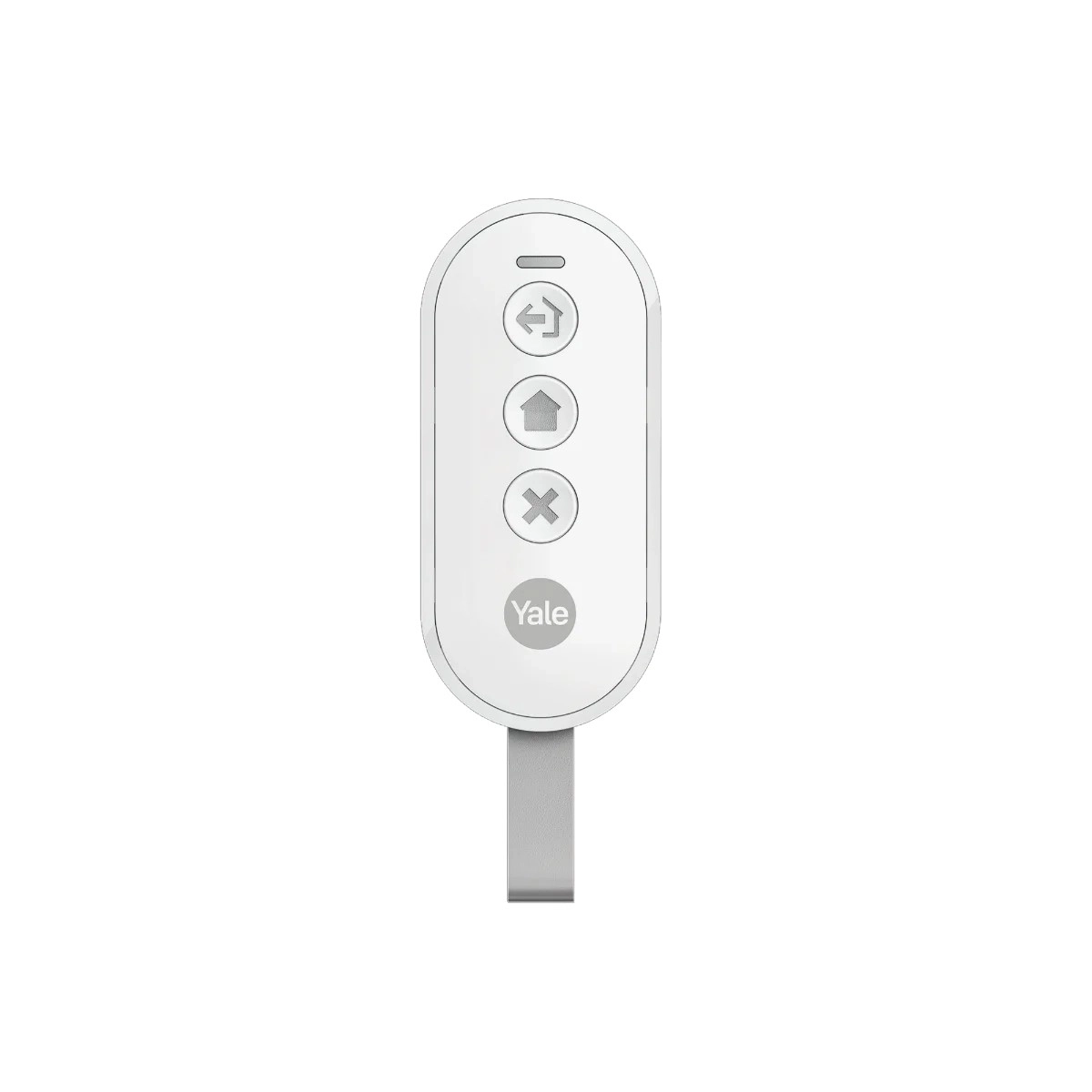 E-shop Diaľkový ovládač pre inteligentný alarm YALE