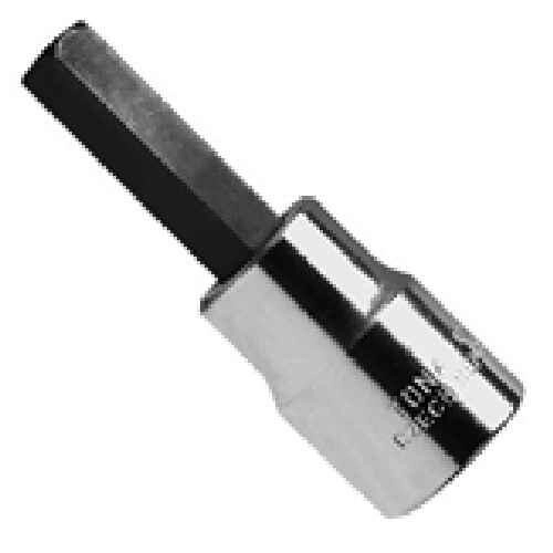 E-shop Tona Expert Hlavica 1/2" imbus 62mm 6mm E031903