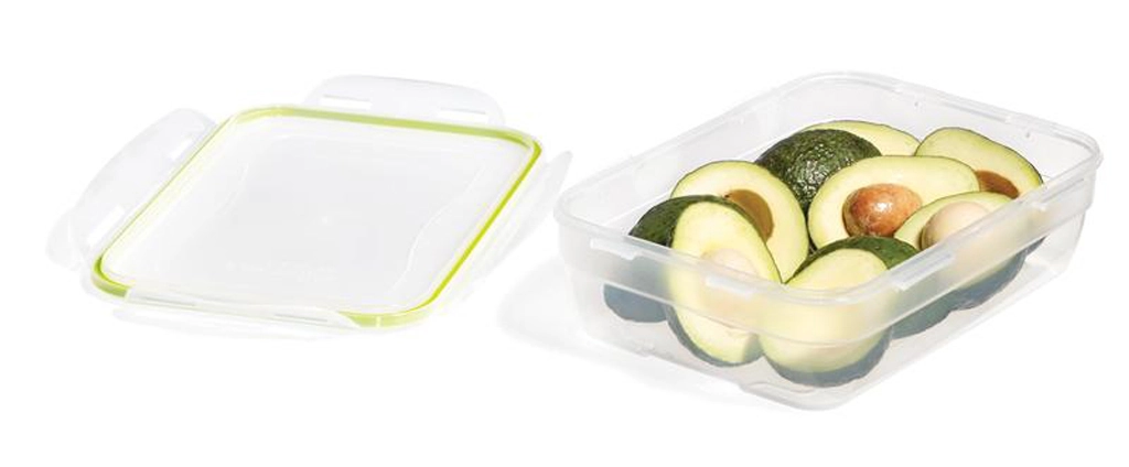 Lock&lock Easy Match 2,4 l plast