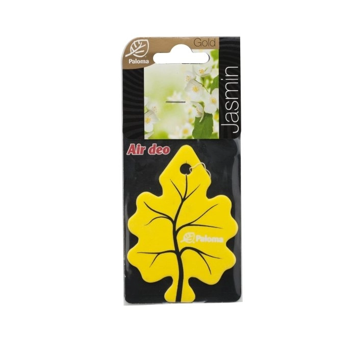 Osviežovač vzduchu Paloma Gold Jasmin