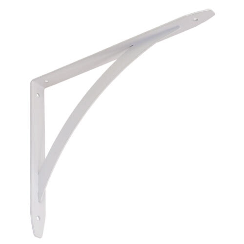 E-shop Konzola s oblúkovou vzperou 250 × 200 mm