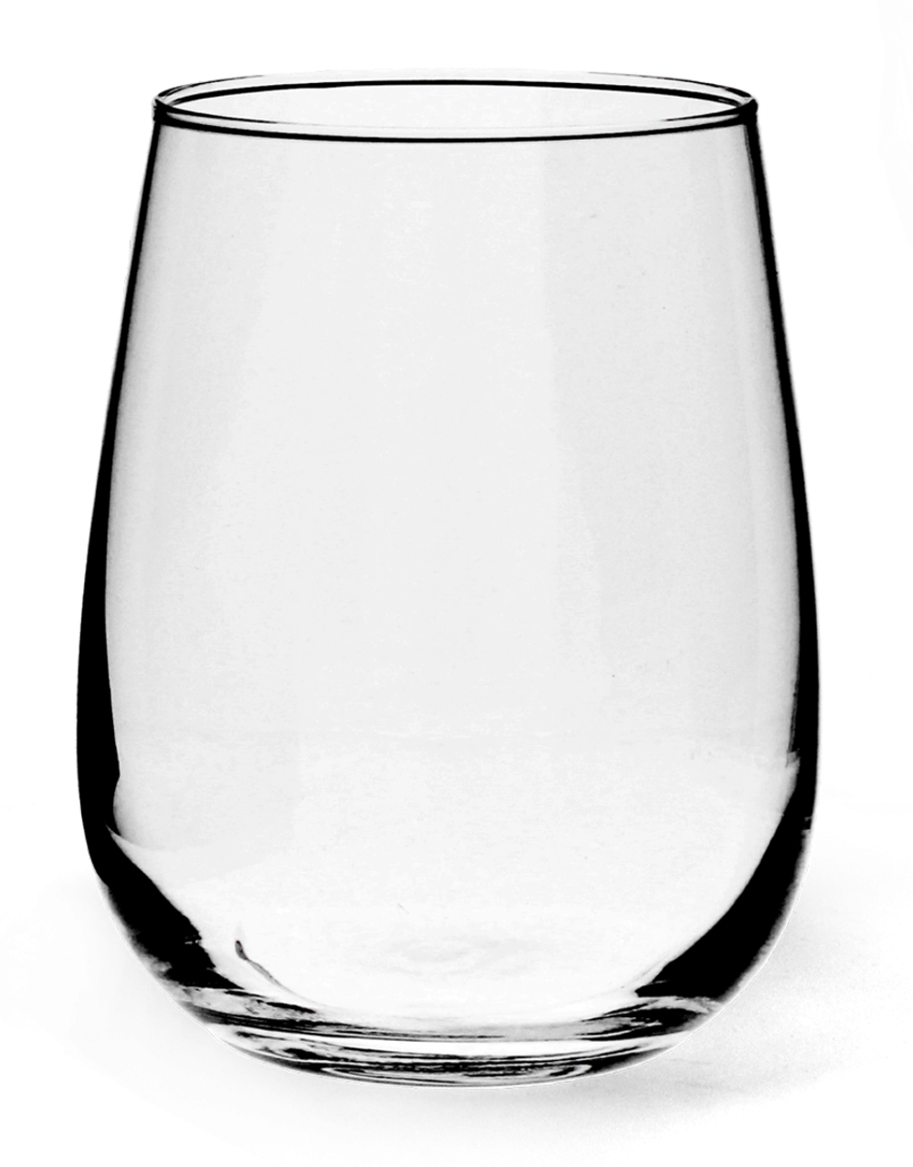 E-shop LAV Sada pohárov Gaia Transparentná 6 pcs 590 ml