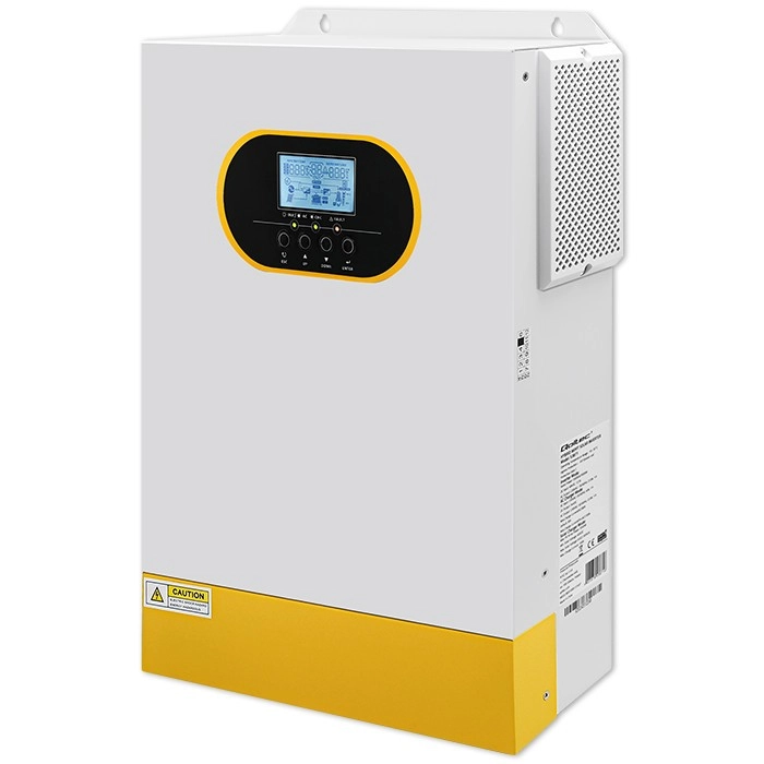 Hybridný solárny invertor Off-Grid