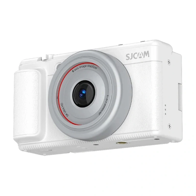 Fotoaparát SJCAM ZV200 biely