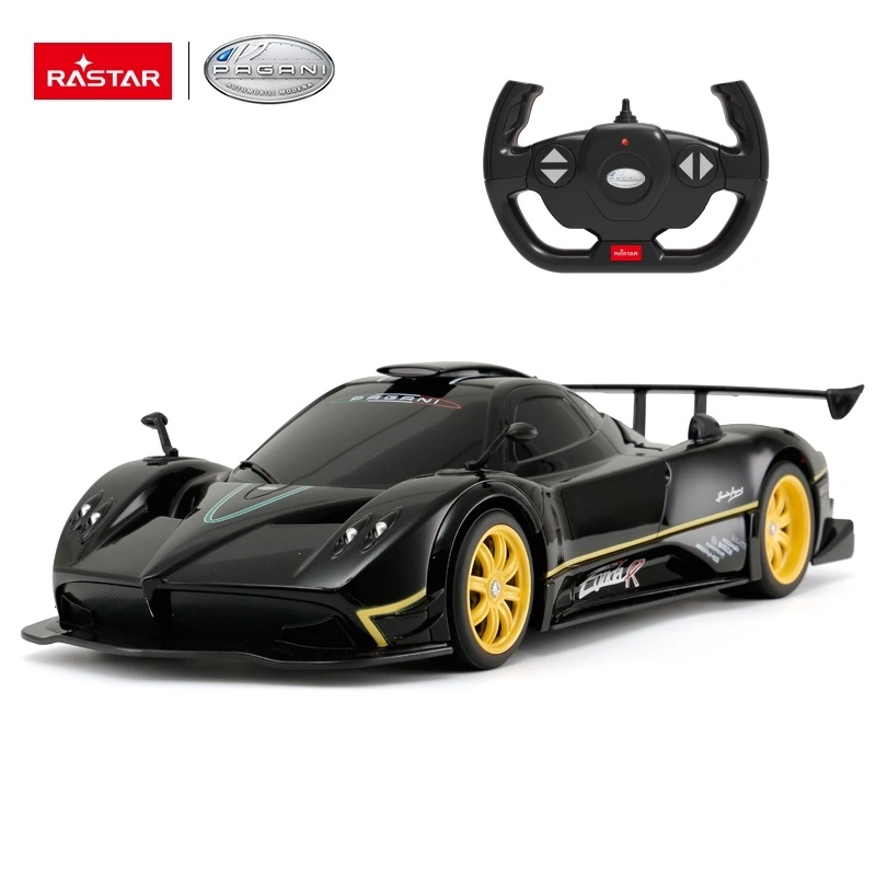 E-shop Diaľkovo ovládané auto Pagani Zonda R 1:14 Rastar