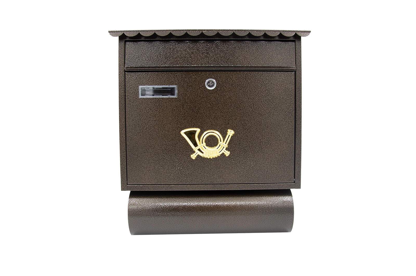 M.A.T. Group schránka 390 × 440 mm hnedá antika ST104