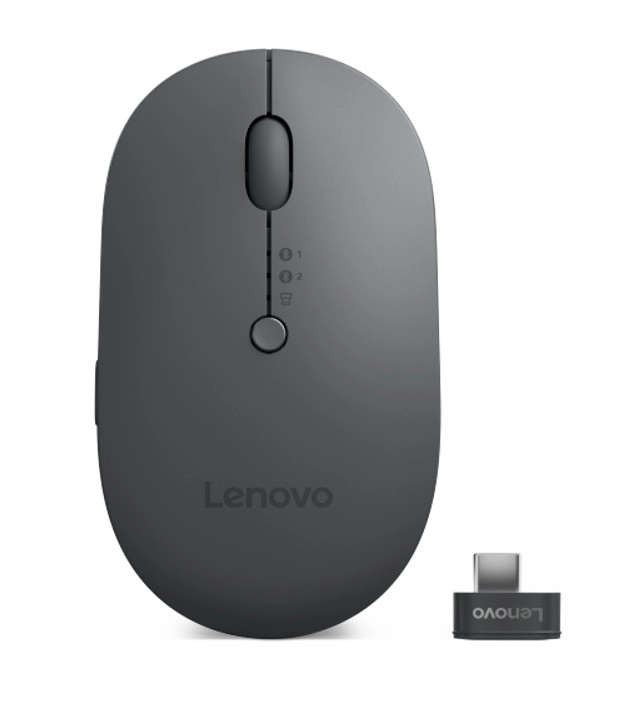 Bezdrôtová myš Lenovo Multi-Device X9 Edition