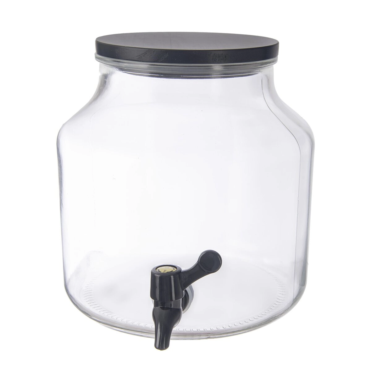 E-shop Orion 127713 Nápojová fľaša s kohútikom 5,2 l