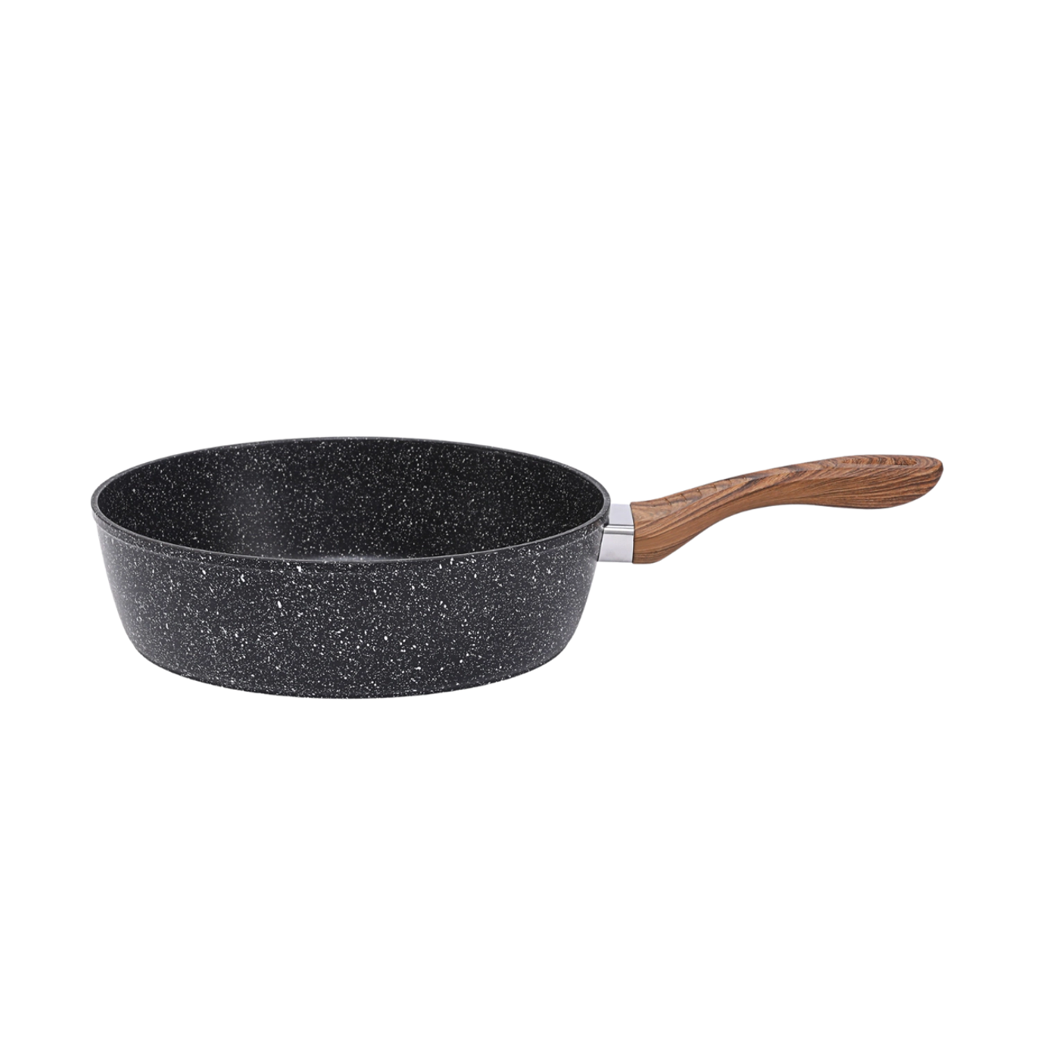 E-shop Kinekus Panvica hlboká CRISPY NATURA 28 cm