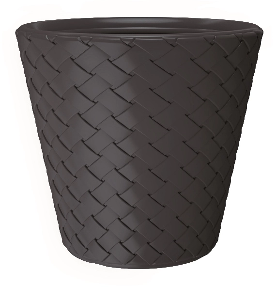 E-shop Prosperplast MATUBA 47,8 cm antracit