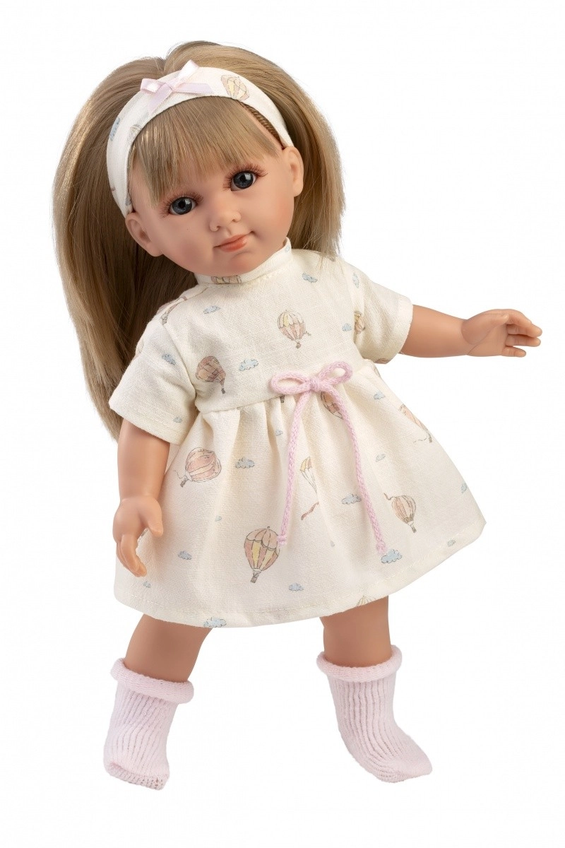 E-shop Bábika ELENA 35 cm od LLORENS