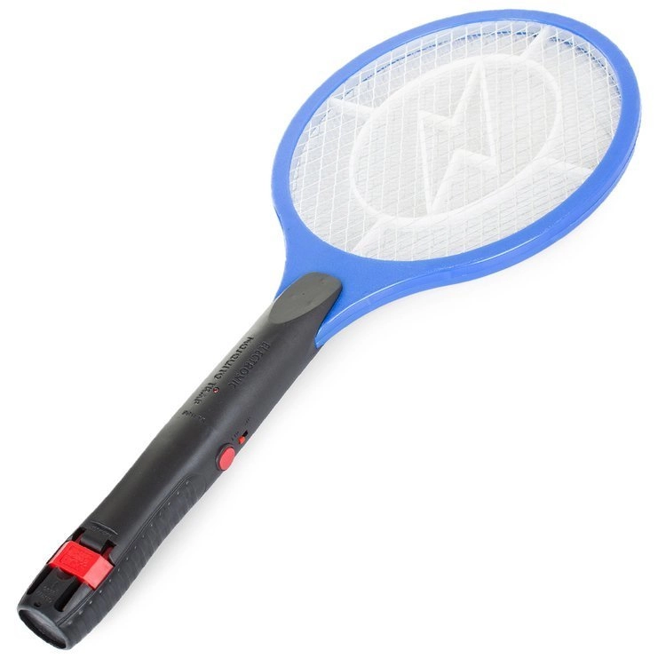 Elektrický lapač hmyzu