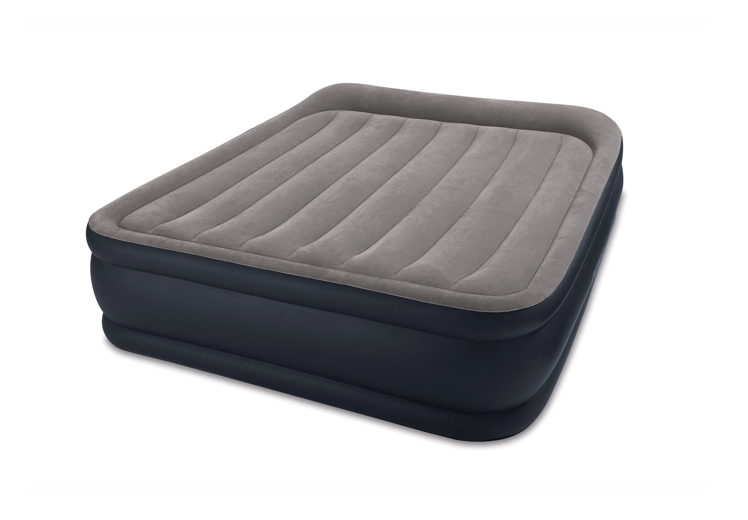 E-shop Nafukovacia posteľ Intex Deluxe Pillow Rest Raised Queen