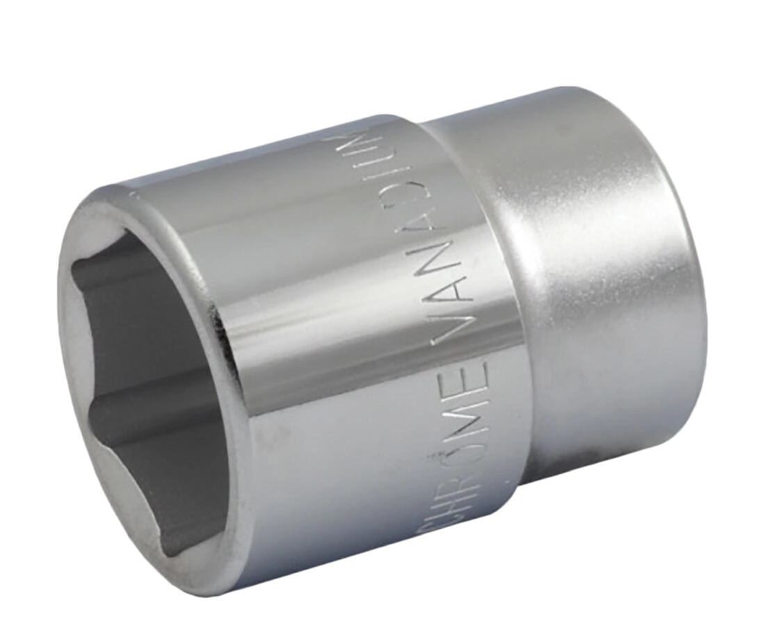 E-shop Hlavica 1/2" 23 mm STALCO