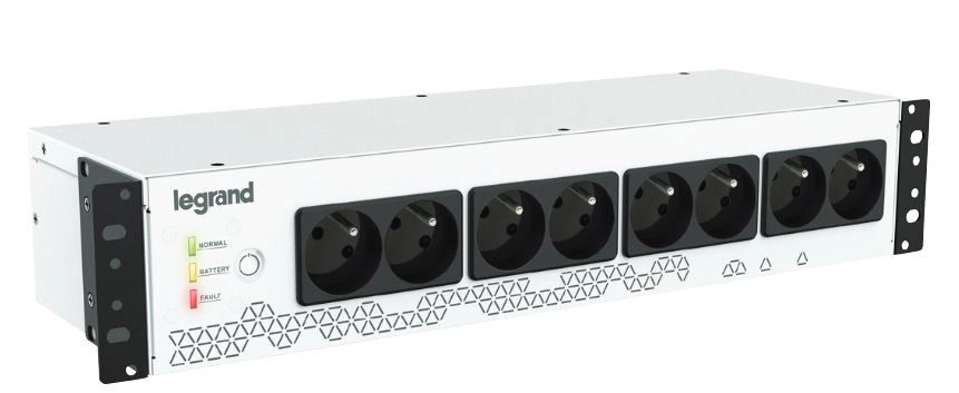 UPS Keor PDU 800VA/480W