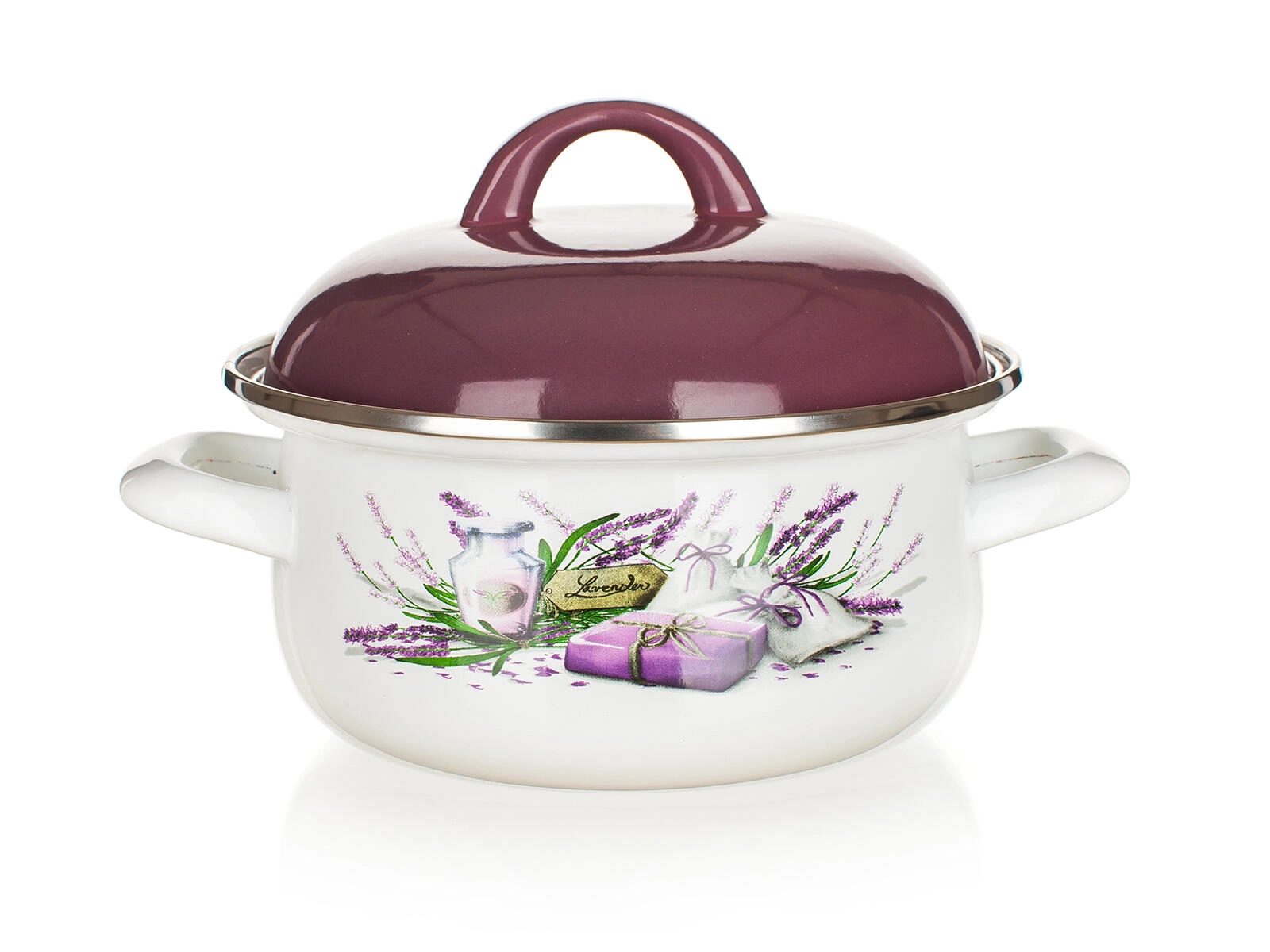 Banquet LAVENDER 22 cm 2,9 l