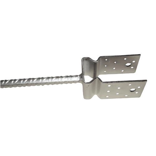 E-shop Patka kotevní 14-04 100x100mm BV/P