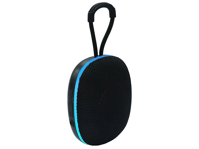 Tracer Quasar TWS BT prenosný Bluetooth reproduktor s FM a microSD