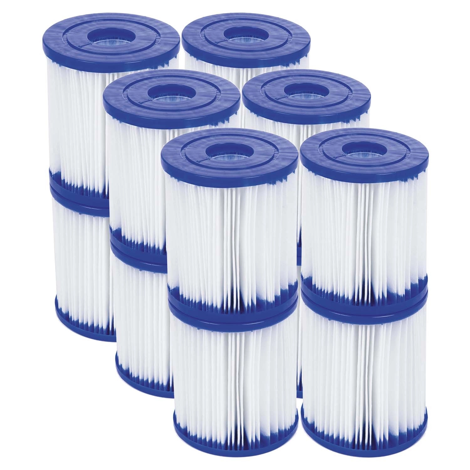 E-shop BESTWAY 58093 filtračná kartuše 1249 l / h (12 ks)