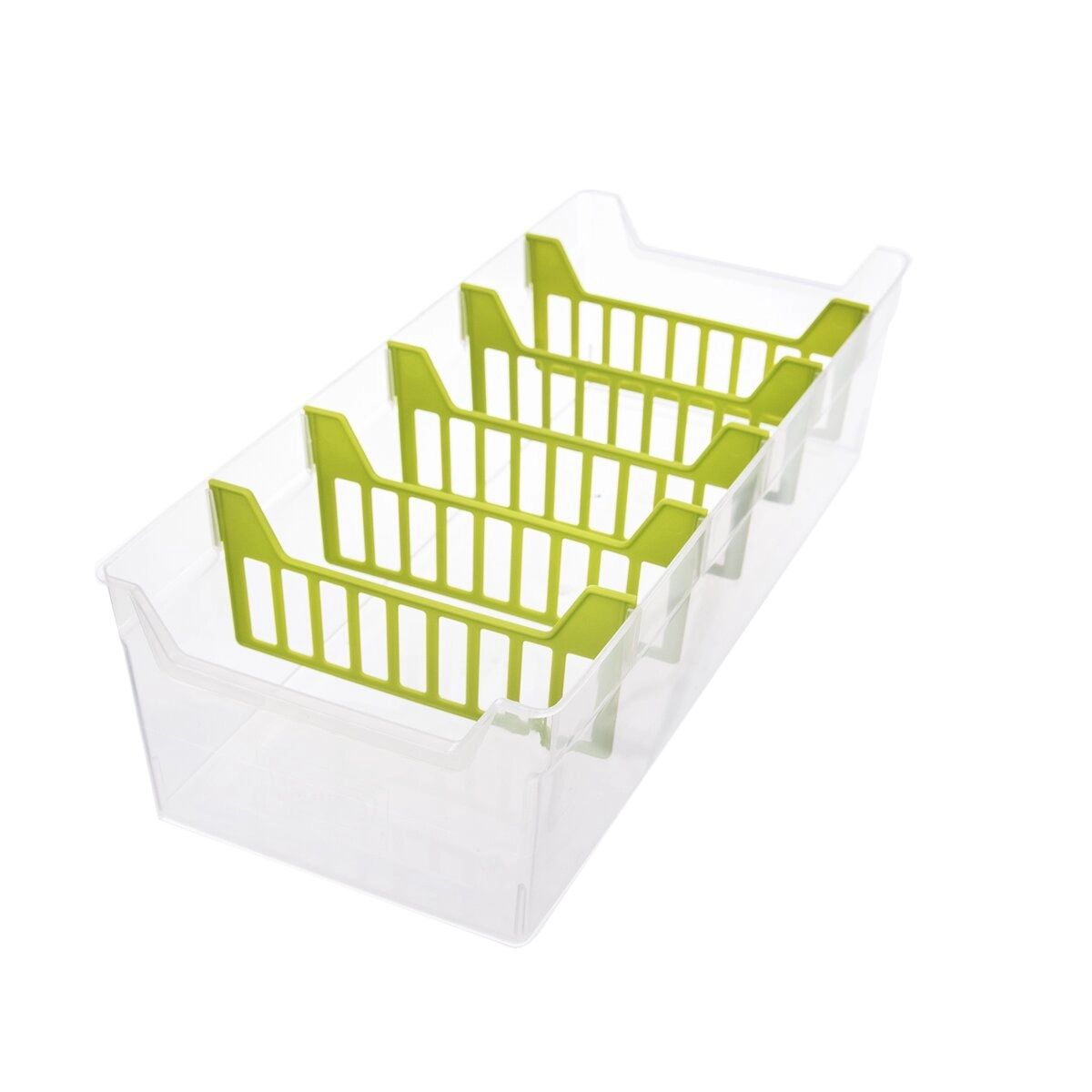 E-shop Zásobník na vrecúška s korením z plastu (UH)
