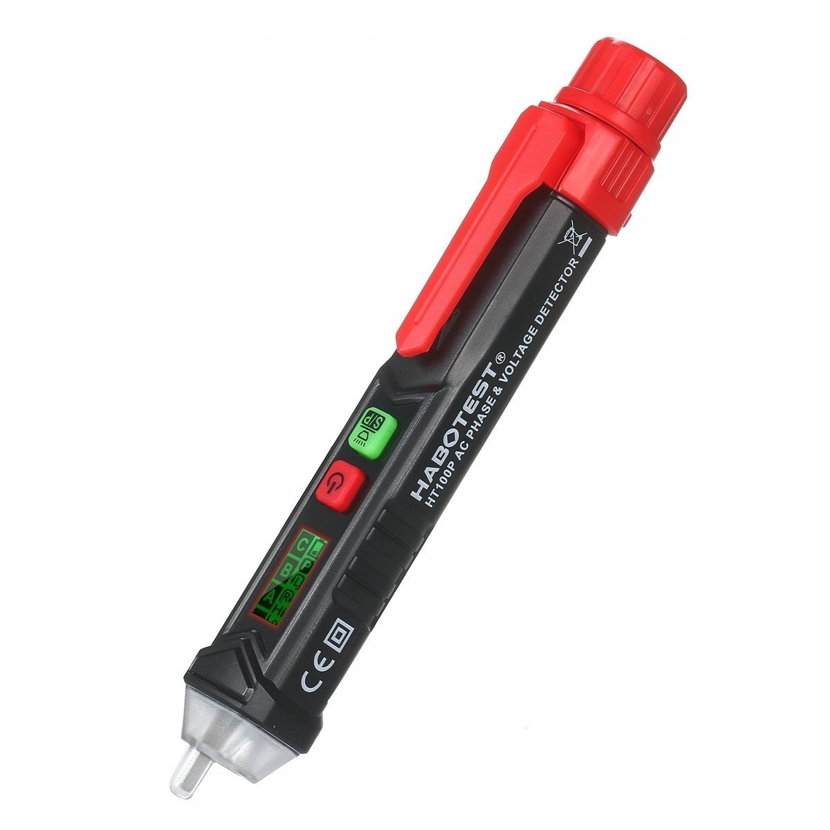 E-shop Habotest HT100P