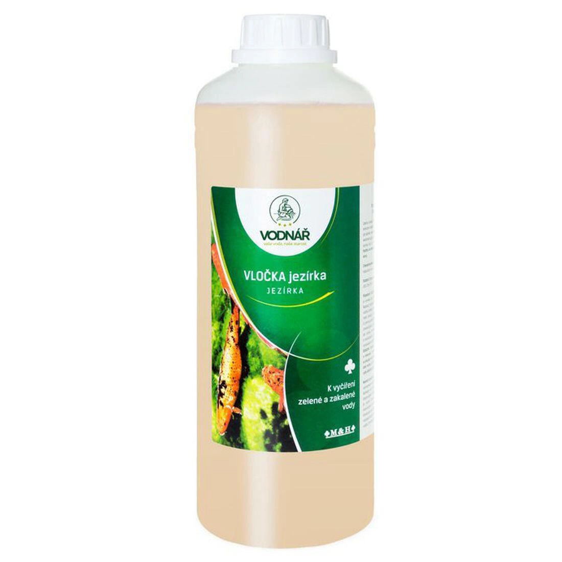 E-shop Vodnář Jezírka Vločka - 1 l