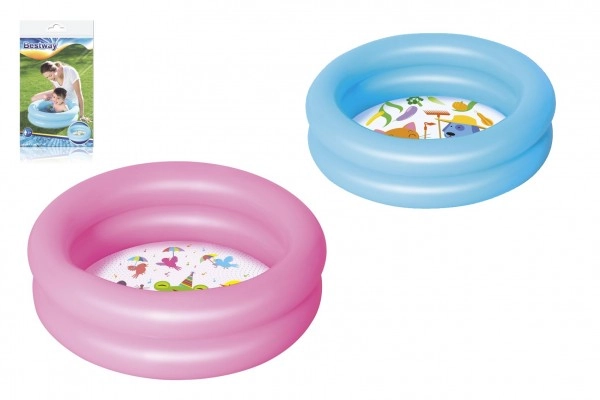 E-shop Bestway 51061 bazének 60 x 15cm