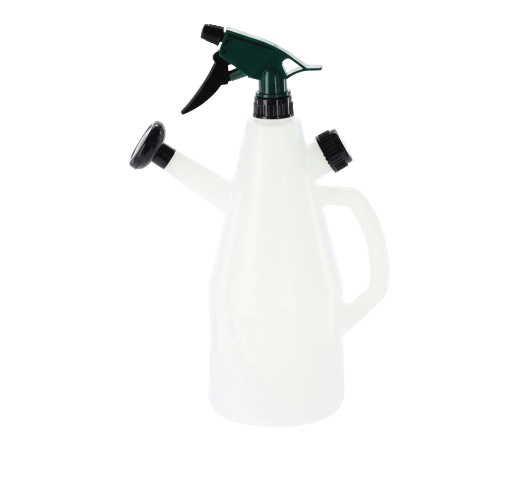 E-shop Rozprašovač a kanvička 2v1 1,3 l