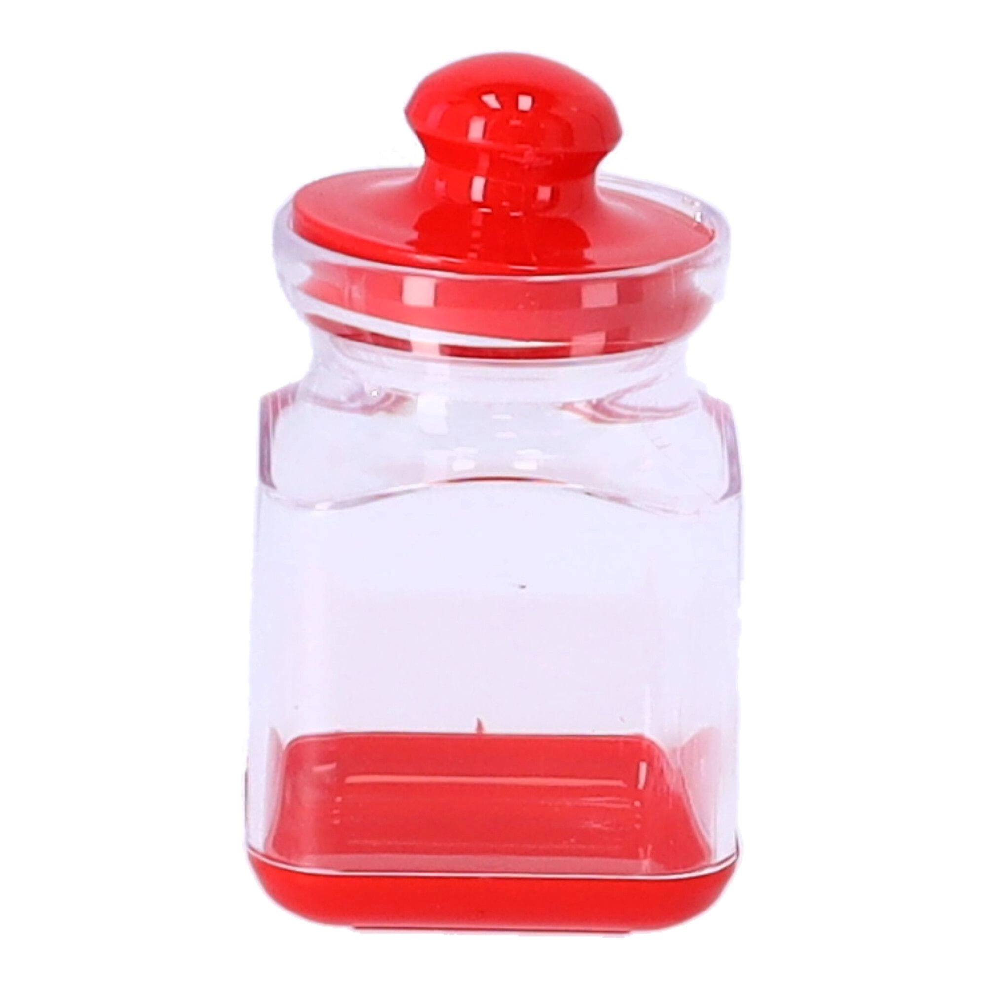 E-shop HOME DECO Korenička plastová 10 x 6 cm
