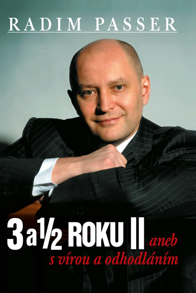 E-shop 3 a 1/2 roka II alebo s vierou a odhodlaním