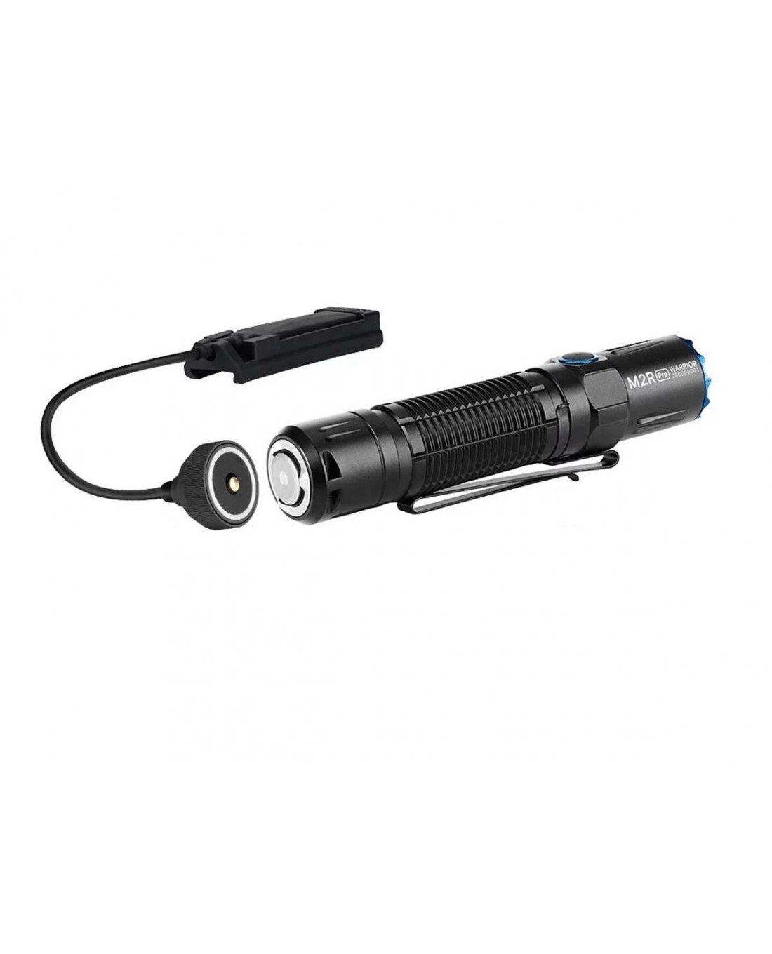 E-shop Diaľkový tlakový spínač OLIGHT RWX07 pre Warrior X Pro, M2R Pro a Javelot Pro