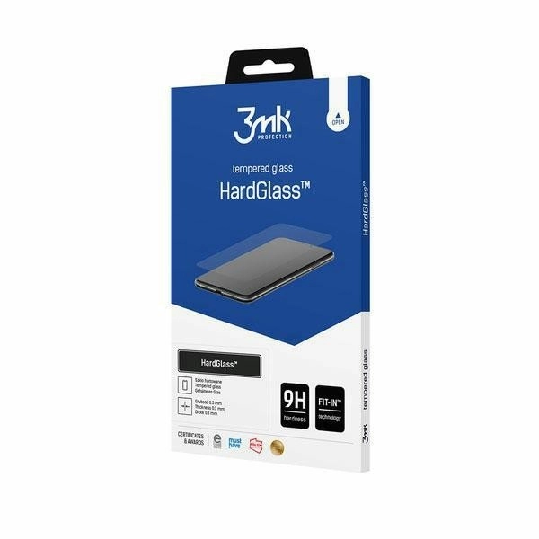 Tvrdené sklo HardGlass pre Samsung Galaxy S24 Plus 9H