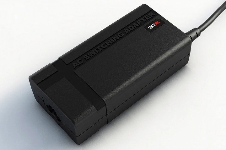 Sieťový adaptér SkyRC 15V 4A
