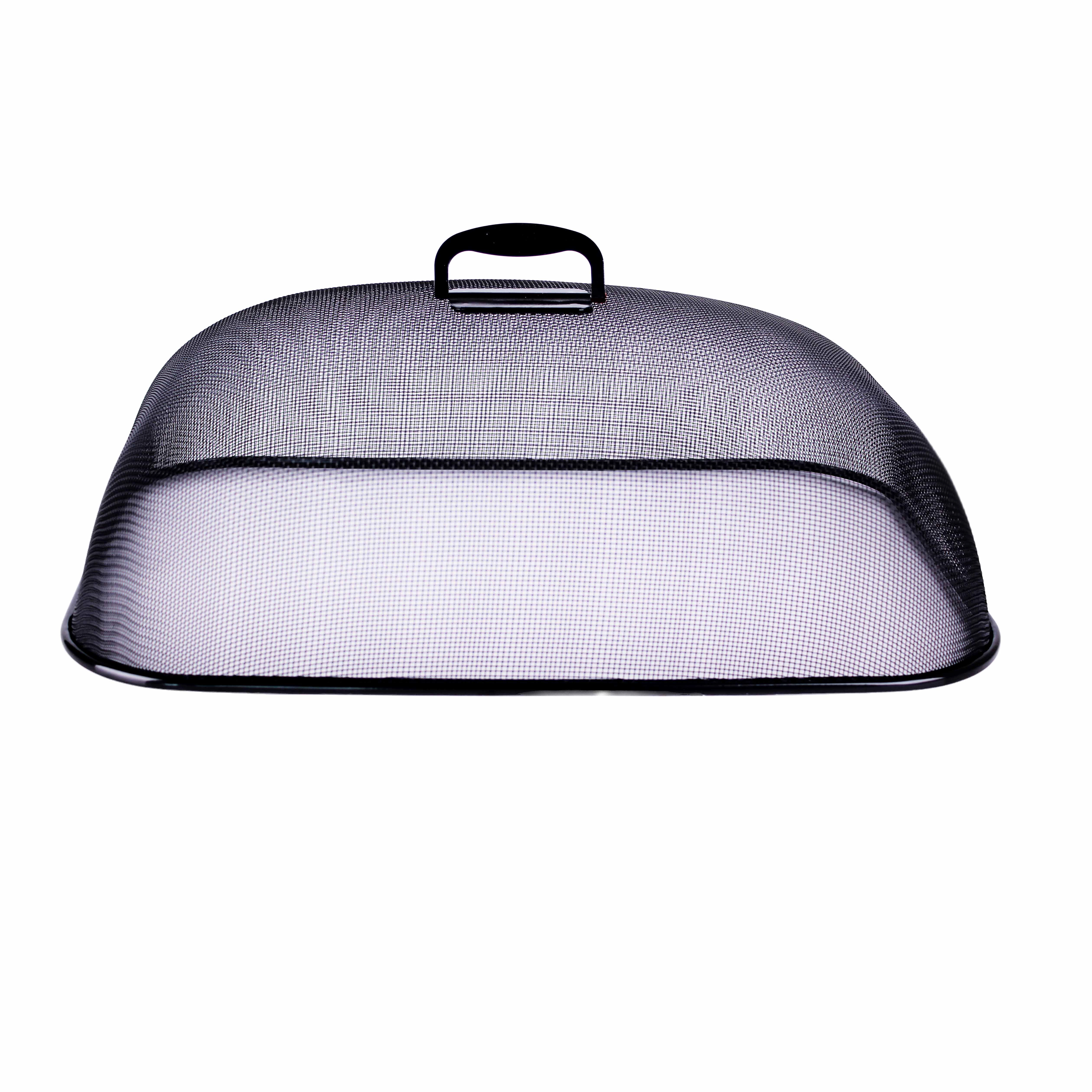 E-shop Drôtený poklop na potraviny KITCHISIMO 47x34x17cm