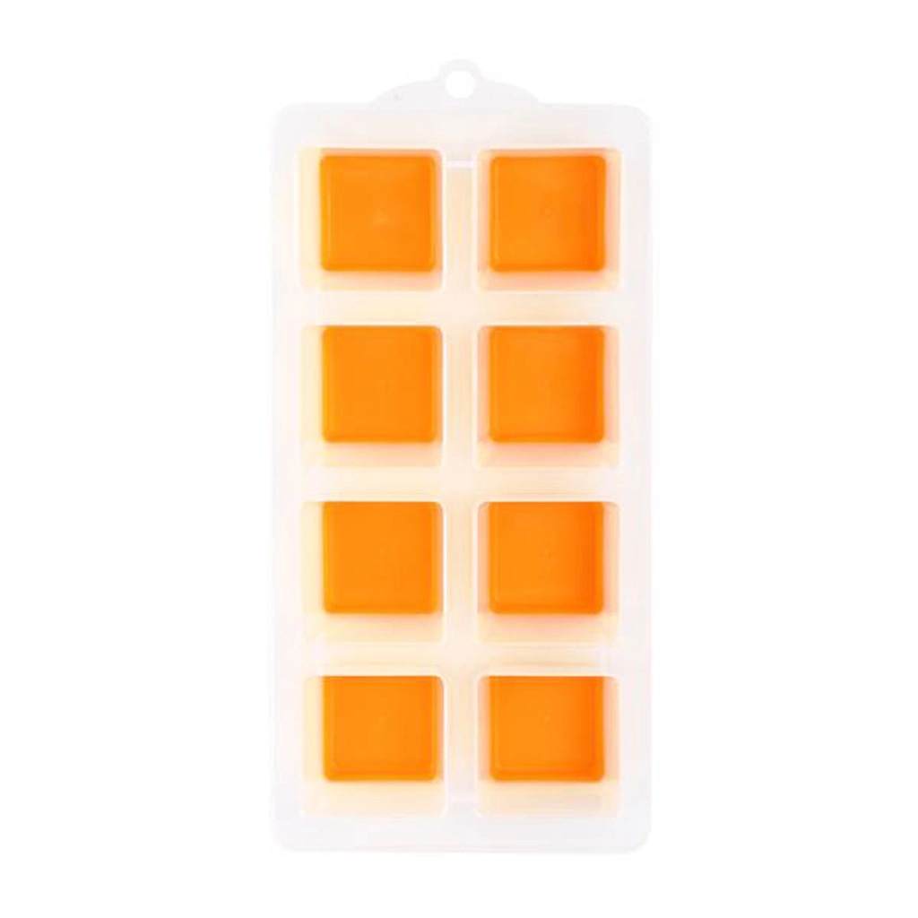 E-shop Tvorítko na ľad 8 kociek TORO 25x14cm