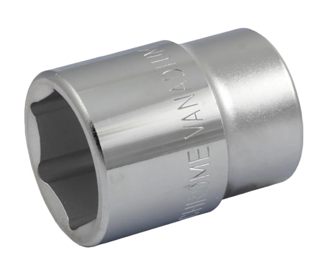 E-shop Hlavica 1/2" 27 mm STALCO
