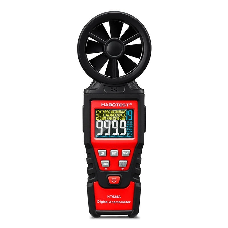 E-shop Habotest HT625A